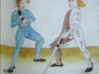 Renaissance Martial Arts - the Web Documentary: Part 1of10