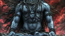 Har Har Mahadev Status