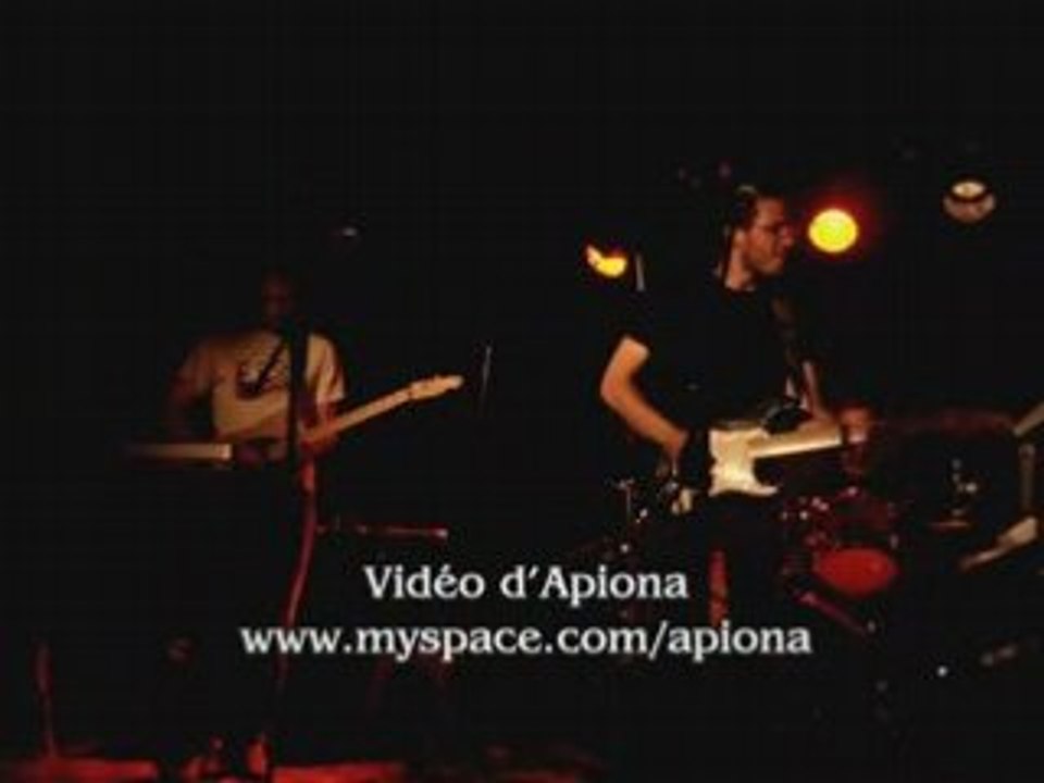 We Are Not French - Intro + 10 000 Mosquitos