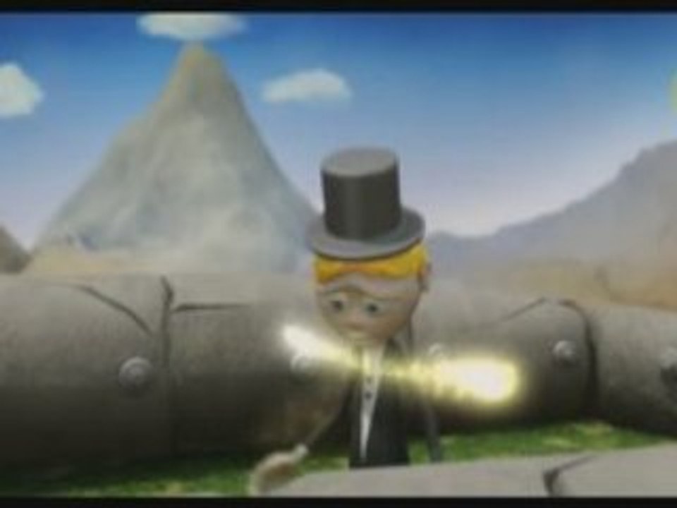 DETOURNEMENT LA PORTE DE LA JEUNESSE PARODIE