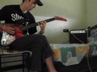 Advent-Opeth cover part 1 by dark_Abdel