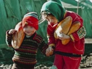 Otuzüç Kurşun Şiiri - Ahmet Arif