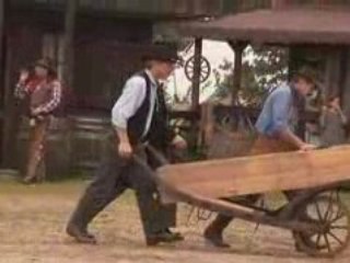 show Los amigos 2008