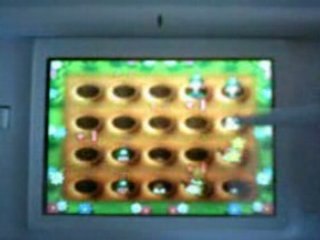 New Super Mario Bros : Tape-Taupe 95 points by Jon301