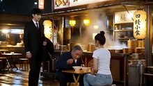 ✨The Night Market Girl Became The CEO’s Assistant And Changed The Entire Company#drama