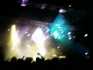 Vitalic live @ palai des rois de majorques perpignan