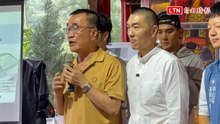 蘇巧慧：她從無人看好到民調領先 李四川：「我們一定會勝利」