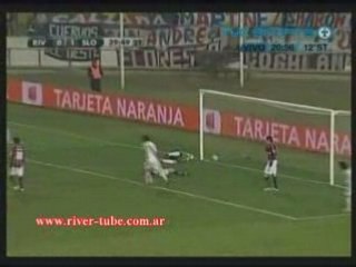 River-San Lorenzo
