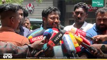 ചിറയൻകീഴിലെ കയ്യാങ്കളി; പാളയം പ്രദീപിനെതിരെ നടപടി വേണമെന്ന് സജിത്ത്