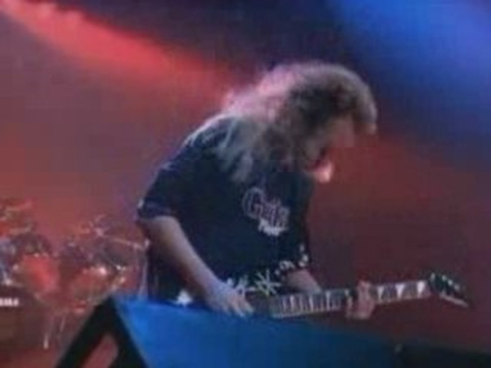 SLAYER - Raining Blood