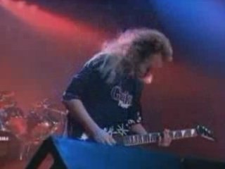 SLAYER - Raining Blood