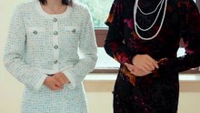 熱門爽劇【許你一場清歡】（全集）金鑫欣