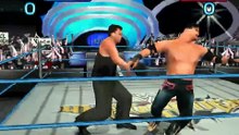 Vince McMahon vs Eddie Guerrero Iron Man