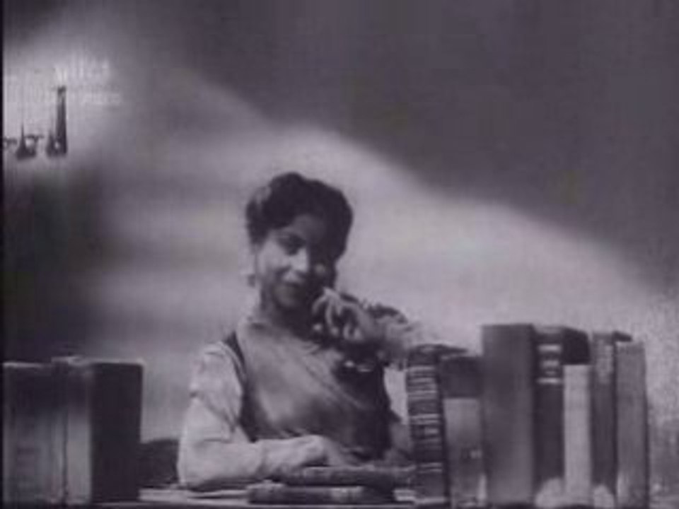 Nazraana (1961)