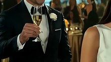 The cheating groom had no idea both brides were out for revenge... 😱 Wait for the end!