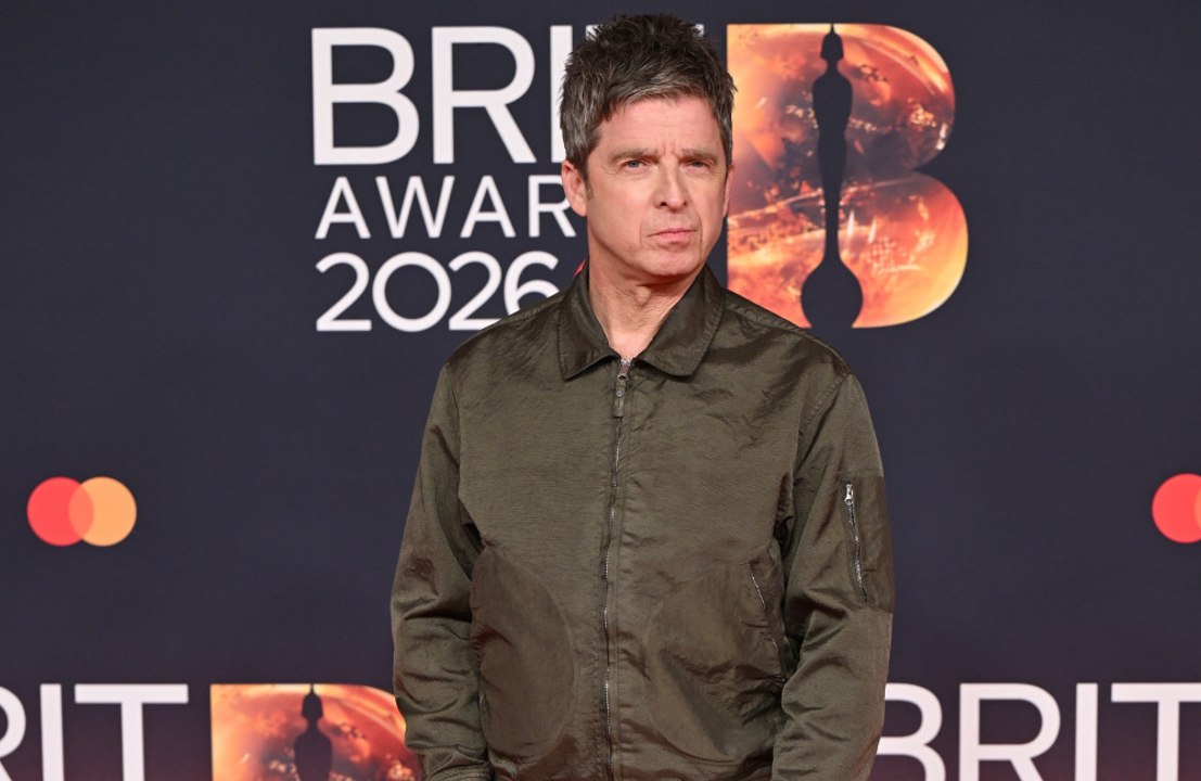 Noel gallagher hatte 'keine ahnung', wie populär oasis-reunion-tour sein würde