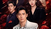 Betrayed by Love, Backed by a Trillion