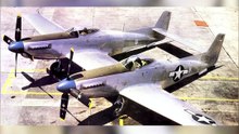 Incroyable : le Twin Mustang !
