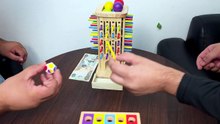 One Game. Two Players. 1,000 Dirhams on the Line! ð__® ð___ ð_¤ª #viral #shorts