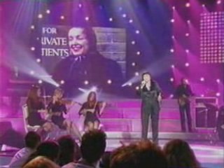 MIREILLE MATHIEU - La vie en rose