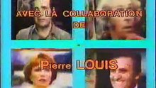 Antenne 2 - 13 janvier 1987 - Mardi Cinéma