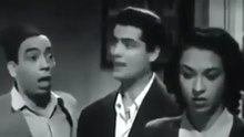 HD  فيلم  (عفريت عم عبده ) ( بطولة) ( إسماعيل ياسين وشكري سرحان ومحمود المليجي) ( إنتاج عام 1953) كامل بجودة