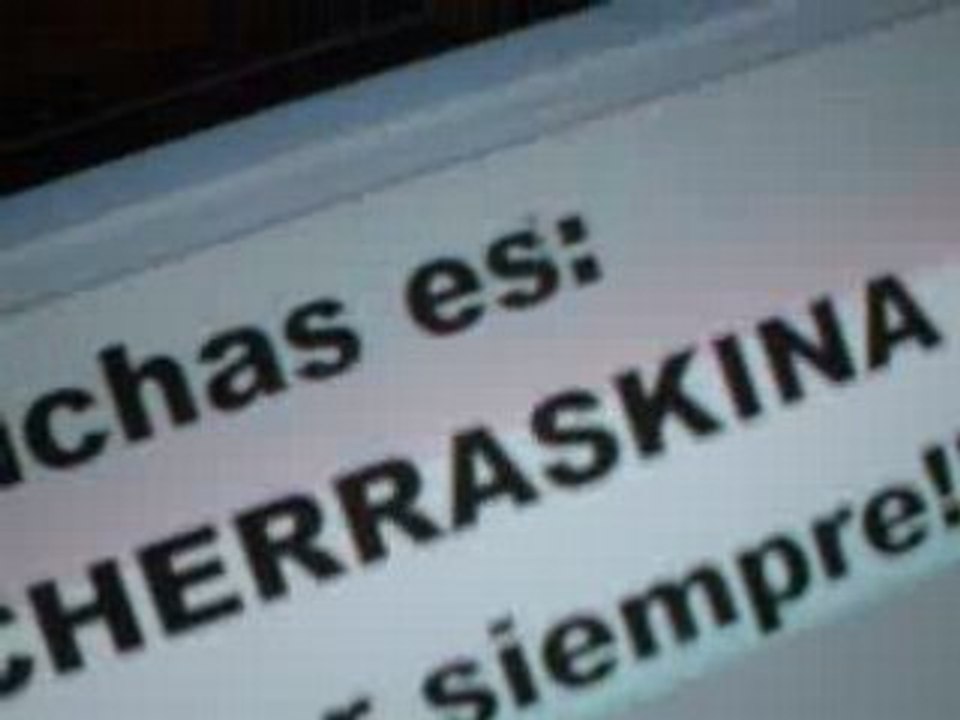 Sin microfonos capitulo 1