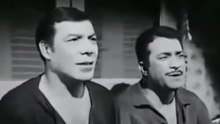 فيلم | (هروب) (بطولة ) ( فريد شوقي و سهير المرشدي و يوسف شعبان ) إنتاج سنة 1970