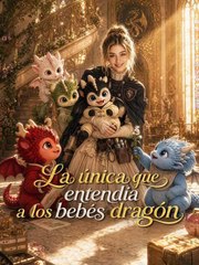 (Doblado) La única que entendía a los bebés dragón | Serie Completa | Short Drama Español