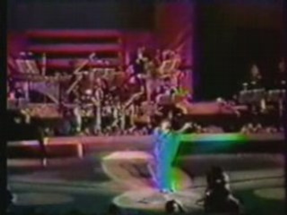 MIREILLE MATHIEU - L aveugle