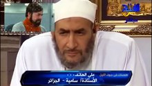 شريف جابر - خرافة الجن و ريهام سعيد