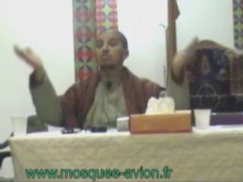 Hassan Iquioussen - Relations Filles et Garçons - 2/5