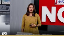 ഹോർമുസിൽ സംഘർഷം രൂക്ഷം; യുഎസ് കപ്പലിന് നേരെ ഇറാന്റെ മിസൈൽ ആക്രമണം