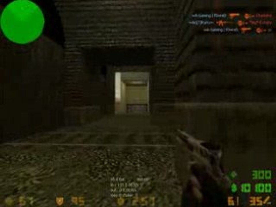 test cs deagle