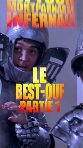 LA TOUR MONTPARNASSE INFERNALE – BEST-OF | PARTIE 1 | Éric et Ramzy
