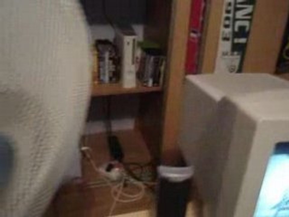 LAN ROM