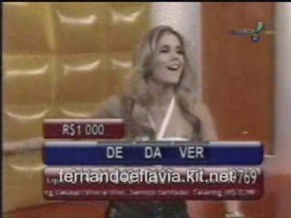 29-07 Esquenta