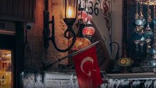 Kapalıçarşı neden labirent gibi?