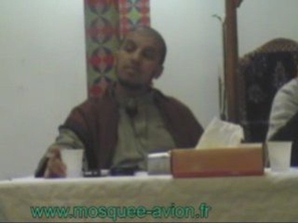 Hassan Iquioussen - Relations Filles et Garçons - 5/5