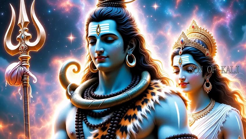 Har Har Bole Namah Shivaya | Lord Shiva Devotional