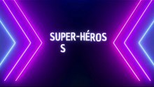 DEVINE 50 SUPER-HÉROS EN ÉMOJIS ! 🕷️🦸‍♂️ Partie 1