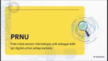 Memahami Forensik Digital Modern