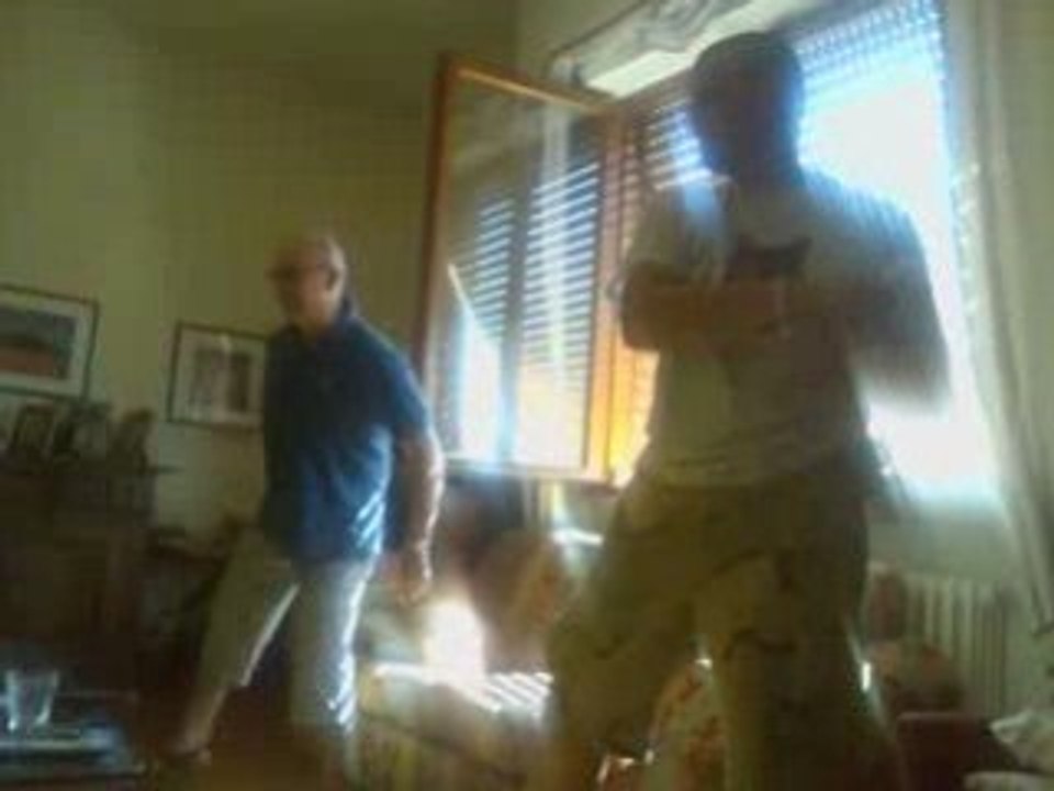 Kaiser Parents e la WII