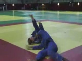 Barbara HAREL Pkin 2008