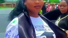 Khadija from Northern Nigeria kd