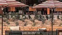 Prezentacja hotelu Cooks Club Corfu w Grecji