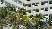 Be Live Grand Caribbean Resort w Meksyku - prezentacja hotelu All Inclusive