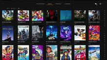 MyHomeGames