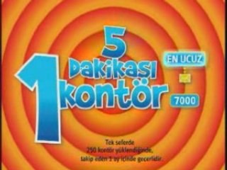 Recep’in Tavuğu Bölüm 2 Turkcell Binası