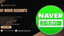 Comprehensive Guide to Buy Naver Accounts: Korea's Digital Identity and Ecosystem